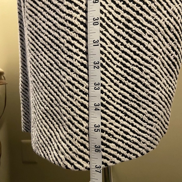 Calvin Klein dress size 16. New without tags. 37 inch length. - Picture 5 of 6